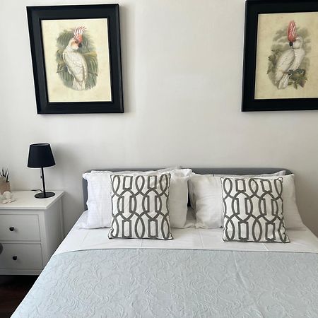 Santa Rosa Florence Apartments 3 Bedrooms - Private Parking Εξωτερικό φωτογραφία