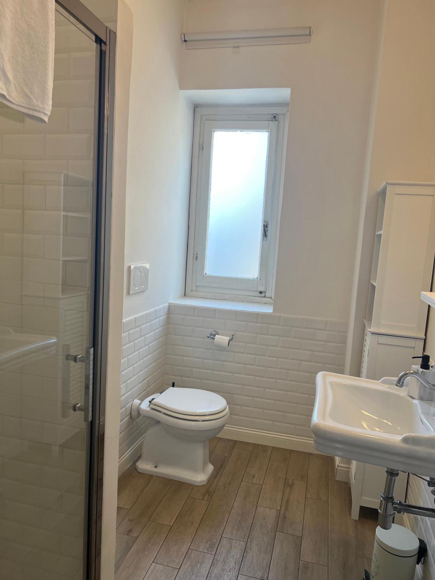 Santa Rosa Florence Apartments 3 Bedrooms - Private Parking Εξωτερικό φωτογραφία