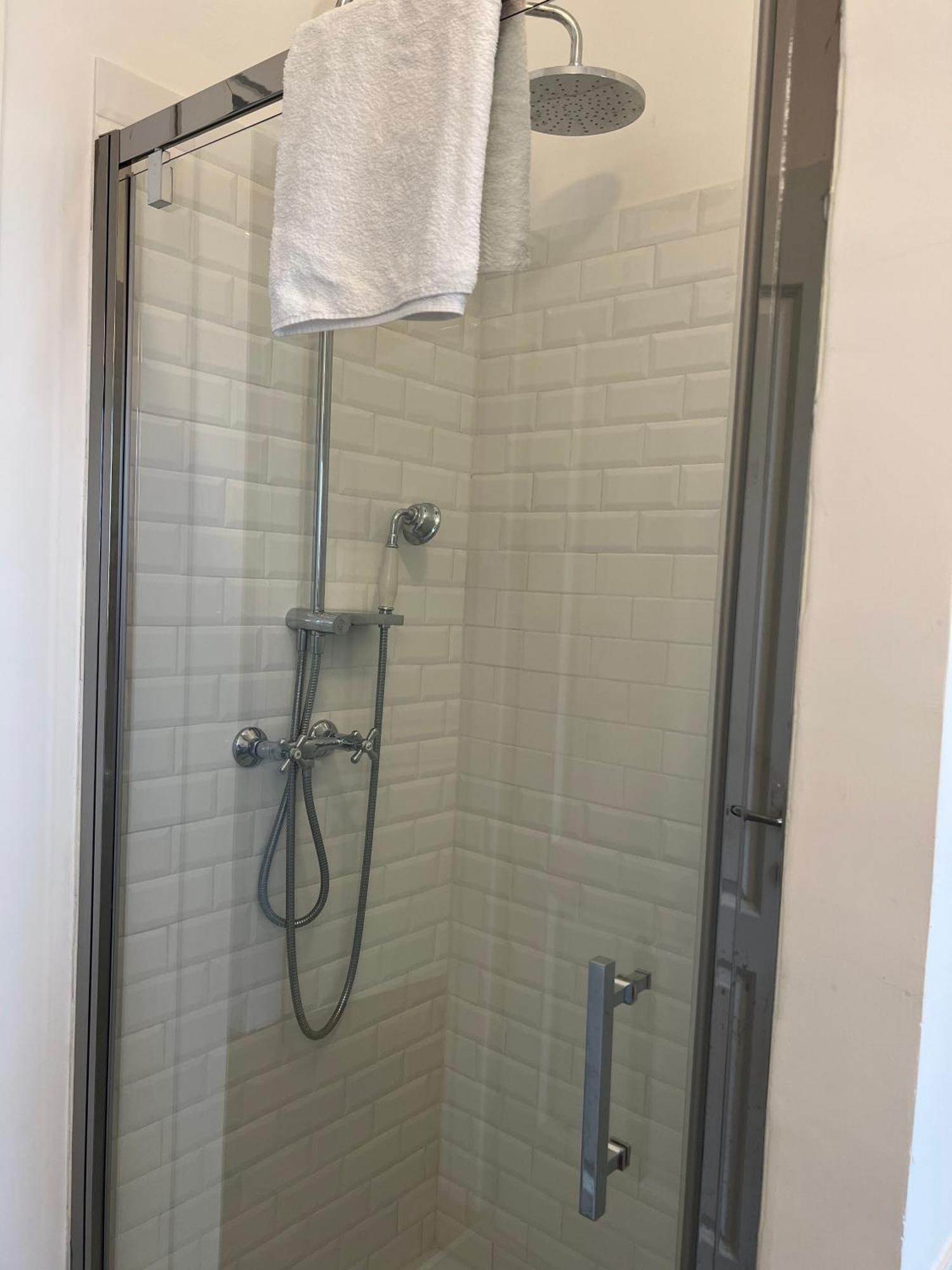Santa Rosa Florence Apartments 3 Bedrooms - Private Parking Εξωτερικό φωτογραφία