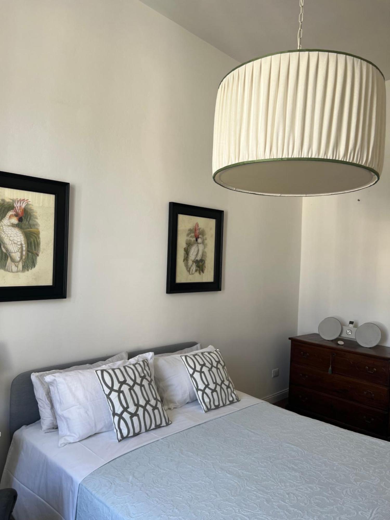 Santa Rosa Florence Apartments 3 Bedrooms - Private Parking Εξωτερικό φωτογραφία