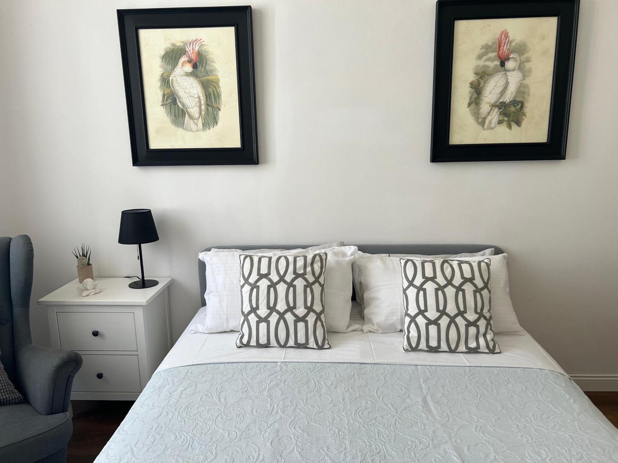 Santa Rosa Florence Apartments 3 Bedrooms - Private Parking Εξωτερικό φωτογραφία