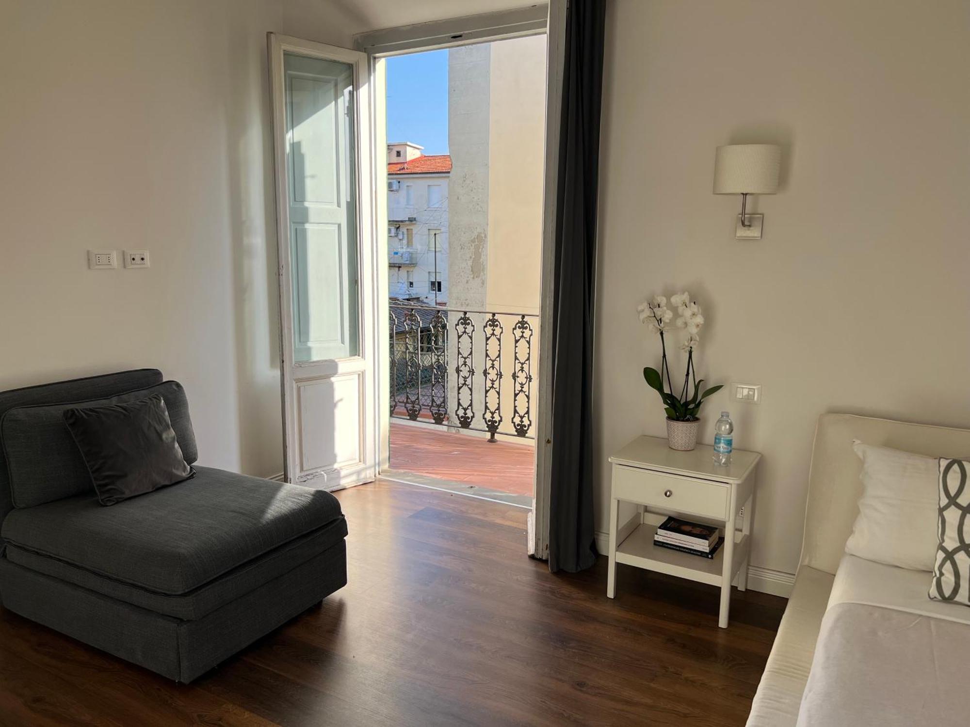 Santa Rosa Florence Apartments 3 Bedrooms - Private Parking Εξωτερικό φωτογραφία