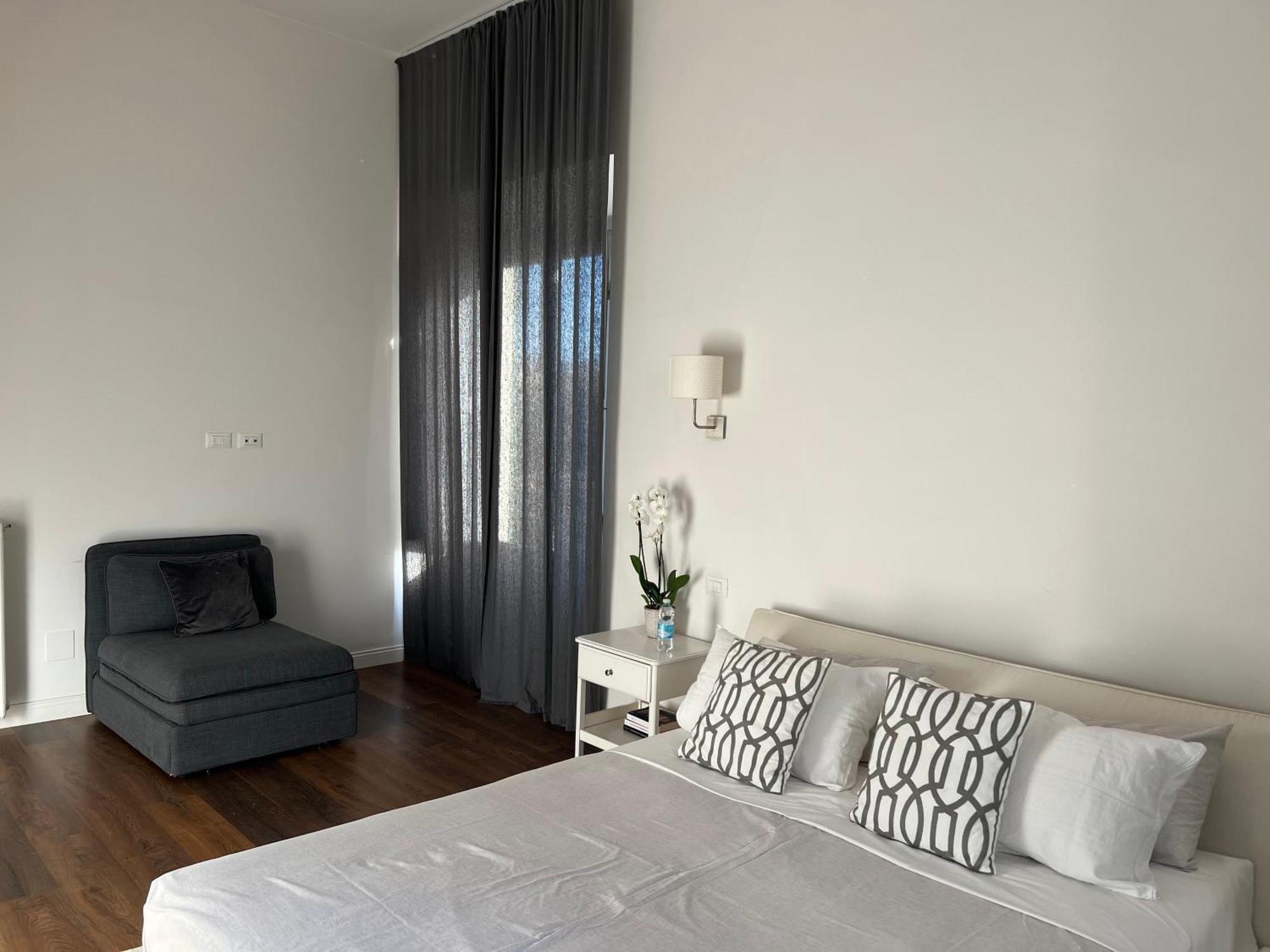 Santa Rosa Florence Apartments 3 Bedrooms - Private Parking Εξωτερικό φωτογραφία