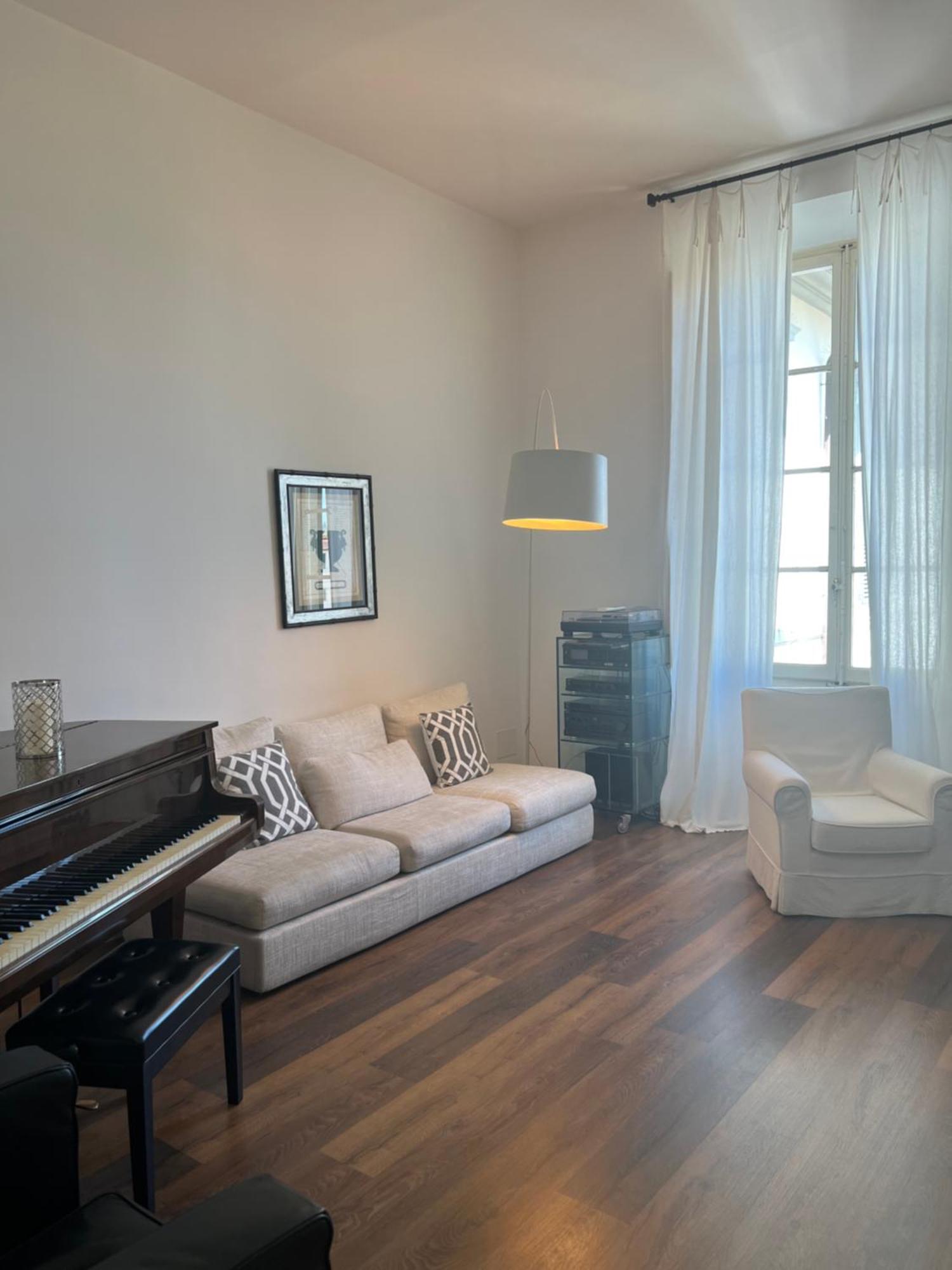Santa Rosa Florence Apartments 3 Bedrooms - Private Parking Εξωτερικό φωτογραφία