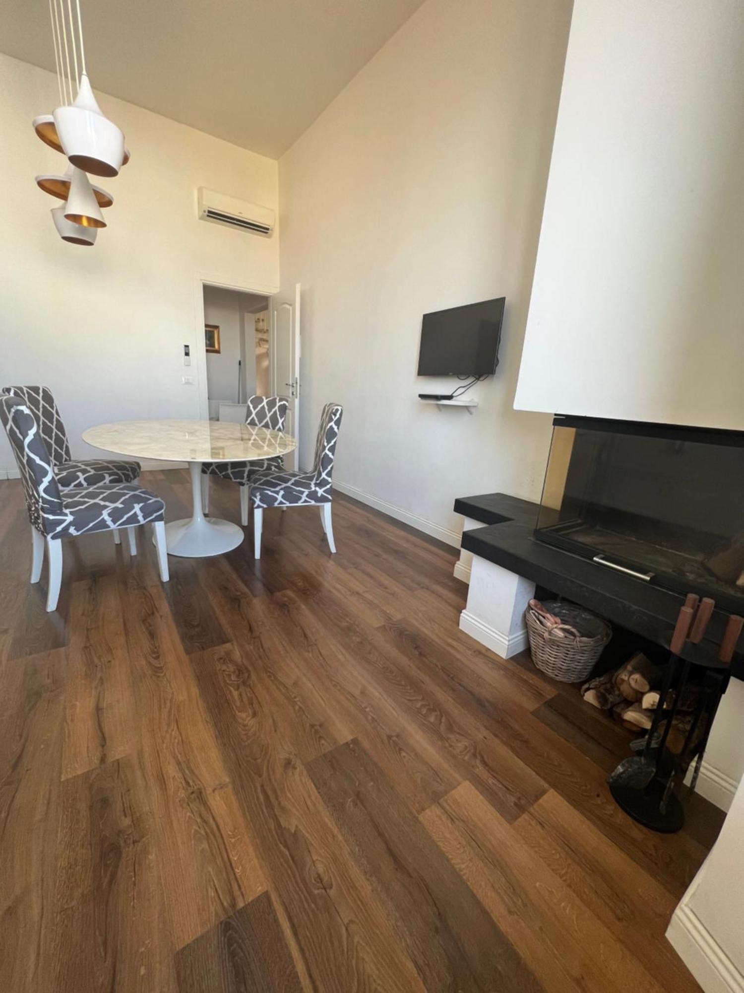 Santa Rosa Florence Apartments 3 Bedrooms - Private Parking Εξωτερικό φωτογραφία
