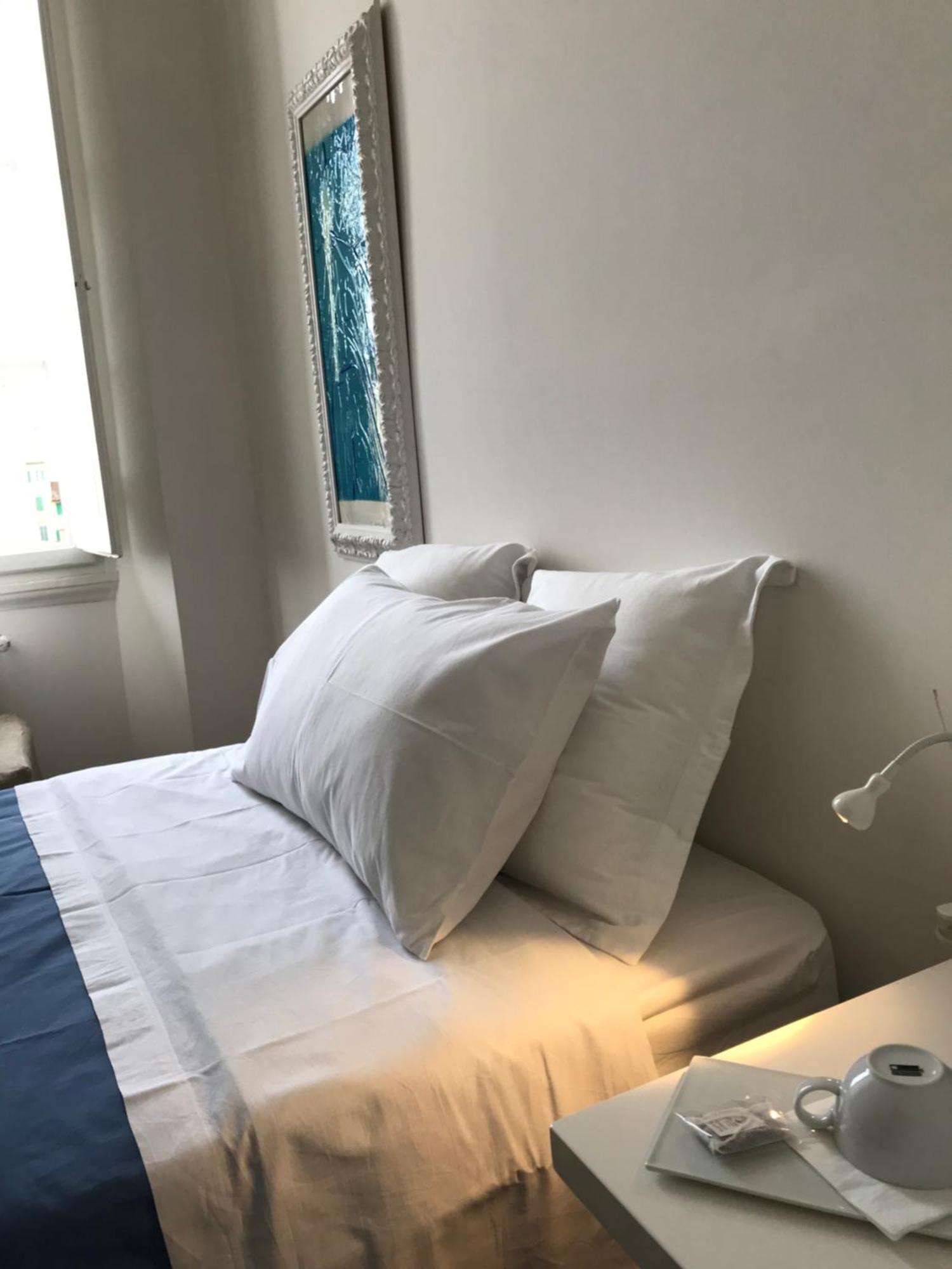 Santa Rosa Florence Apartments 3 Bedrooms - Private Parking Εξωτερικό φωτογραφία