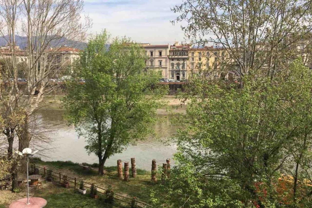 Santa Rosa Florence Apartments 3 Bedrooms - Private Parking Εξωτερικό φωτογραφία
