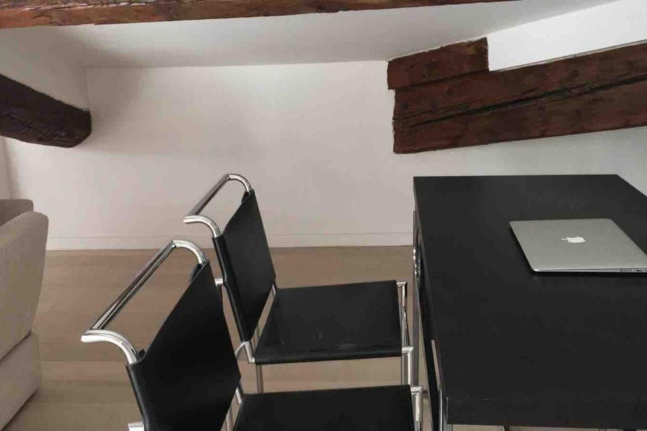 Santa Rosa Florence Apartments 3 Bedrooms - Private Parking Εξωτερικό φωτογραφία