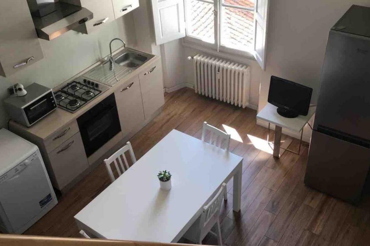 Santa Rosa Florence Apartments 3 Bedrooms - Private Parking Εξωτερικό φωτογραφία